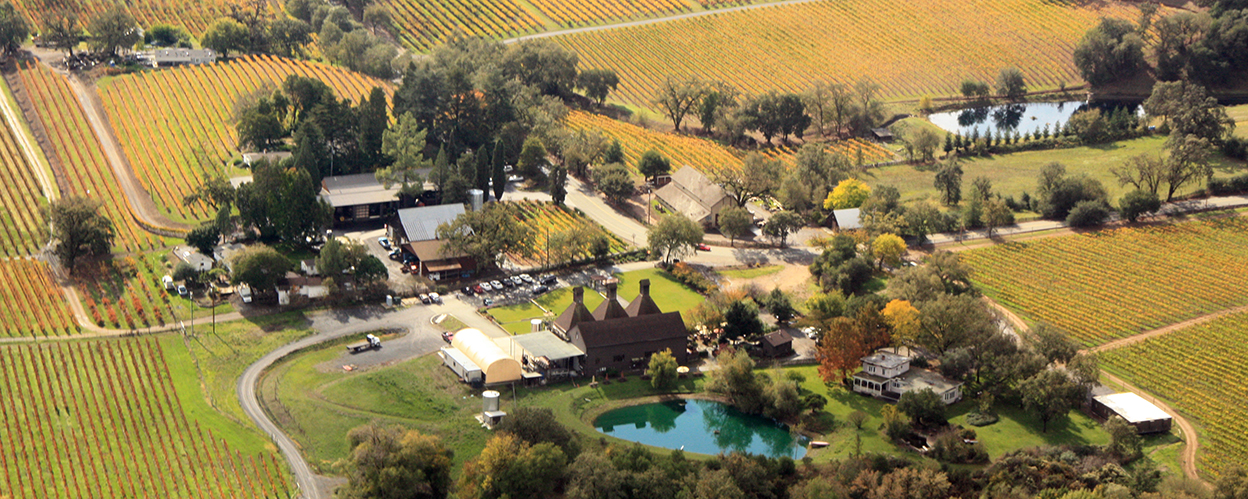 Sonoma County
